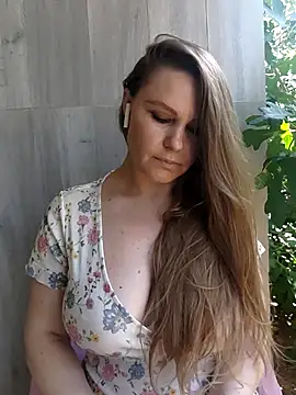 Webkamerová show SexyMichellexo