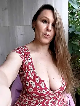 SexyMichellexo's Webcam Show