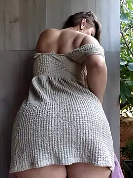 Chat +18 de SexyMichellexo ao vivo
