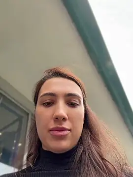 AnnaCastillo_のウェブカメラショー