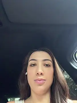 Show Webcam de AnnaCastillo_