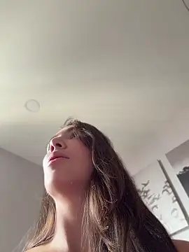 AnnaCastillo_ Live chatroom