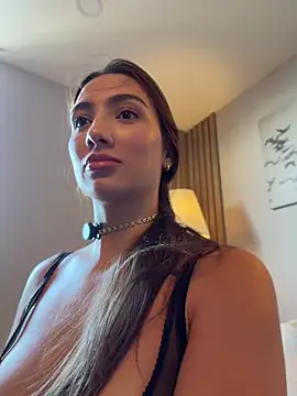 غرفة دردشة AnnaCastillo_ المباشرة