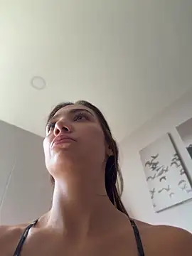 AnnaCastillo_ 网络视讯表演