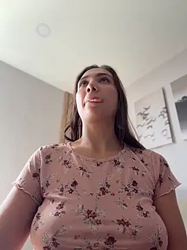 AnnaCastillo_'s Webcam Show