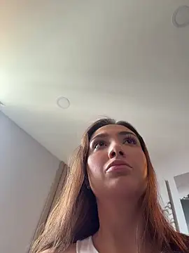 Chat XXX en directo de AnnaCastillo_