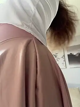 AnnaCastillo_ 웹캠 쇼