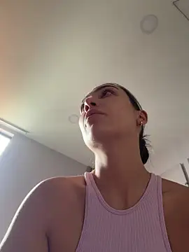 AnnaCastillo_'s Webcam Show