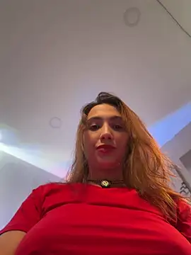 AnnaCastillo_: вебкам-шоу