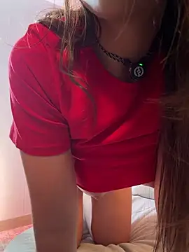 Show Webcam de AnnaCastillo_