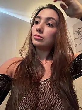 AnnaCastillo_: вебкам-шоу