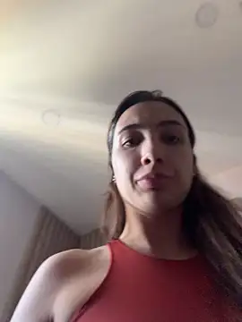 Show Webcam de AnnaCastillo_