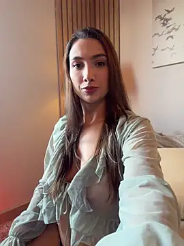 AnnaCastillo_ XXX чат на живо