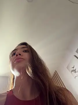 Show webcam de AnnaCastillo_