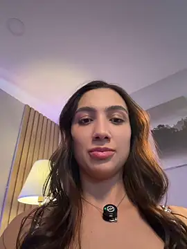 AnnaCastillo_'s Live XXX Chat