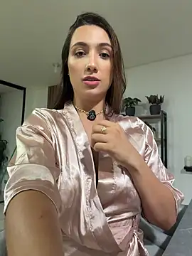 Chat XXX en directo de AnnaCastillo_