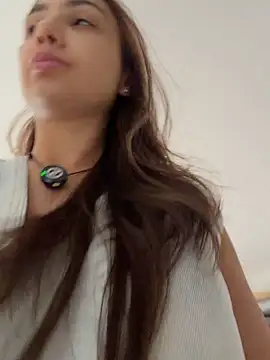 Chat XXX en directo de AnnaCastillo_