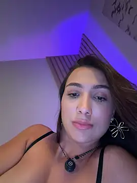 AnnaCastillo_'s Live XXX Chat