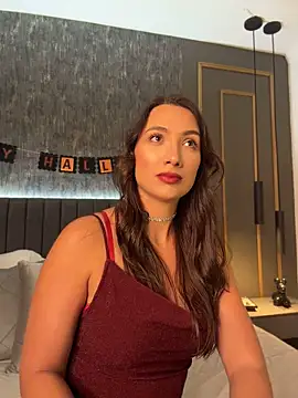 AnnaCastillo_ Chat XXX in diretta