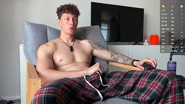 ohh_dani 在線直播表演