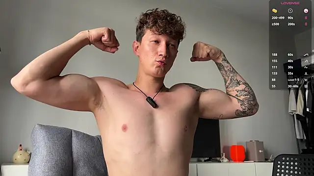 ohh_dani – webcam-show