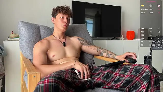 ohh_dani Webcam-Show