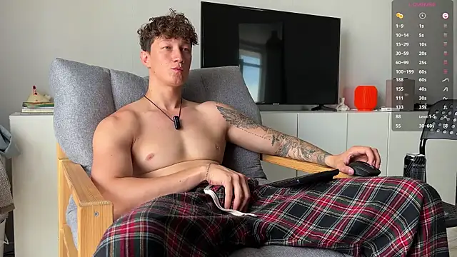 ohh_dani Show Webcam