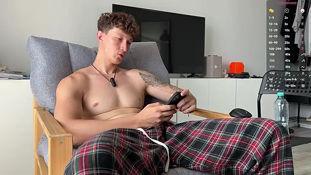 عرض كام ohh_dani