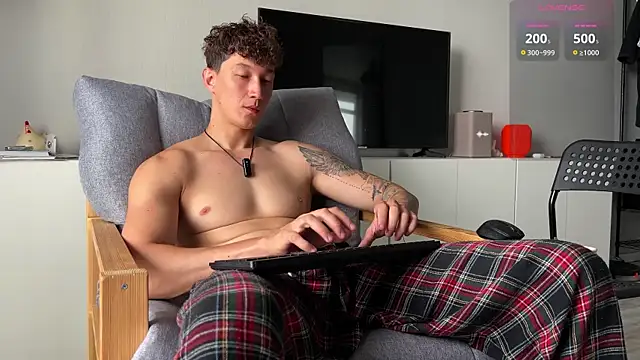 ohh_dani ওয়েবক্যাম শো