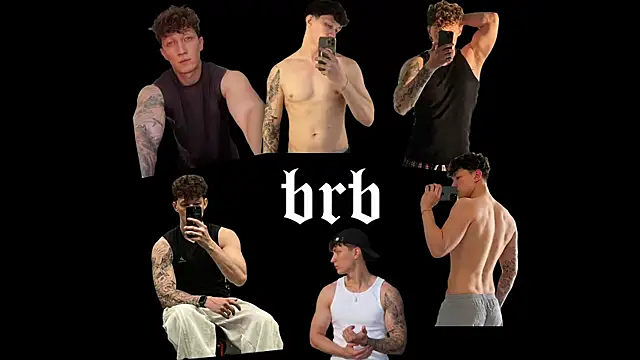 Вебкам-шоу ohh_dani