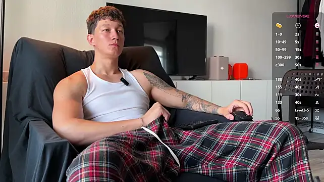 ohh_dani webcam show