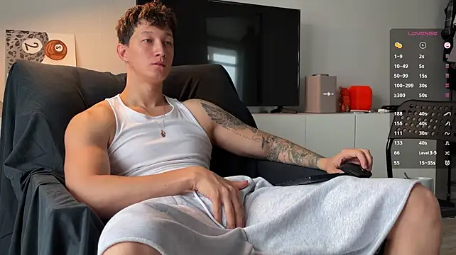 הופעת וובקאם של ohh_dani