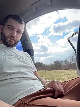 Show de webcam de Pablo_Hornyguy95