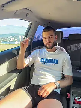 Pablo_Hornyguy95 Pertunjukan Webcam