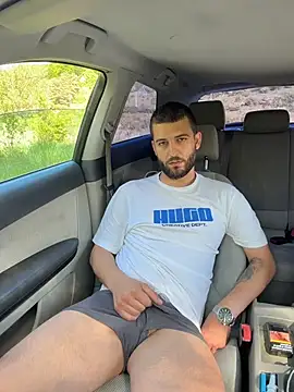 Pertunjukan Kamera Web Pablo_Hornyguy95