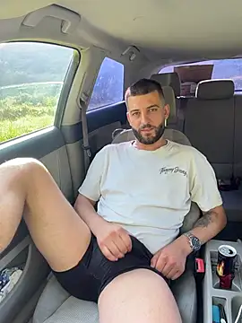 Pablo_Hornyguy95 网络视讯表演
