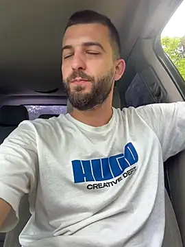 Show webcam de Pablo_Hornyguy95