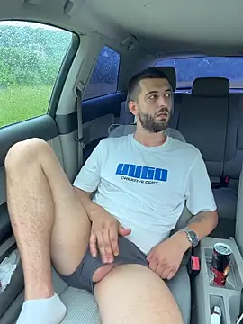 Pablo_Hornyguy95 Webcam show