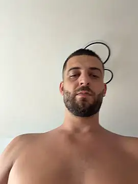 Show Webcam de Pablo_Hornyguy95