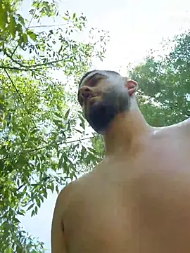 Show de webcam de Pablo_Hornyguy95