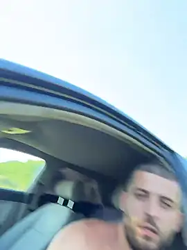 Pablo_Hornyguy95 Шоу с уебкамера