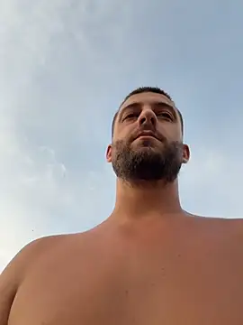 Show de Pablo_Hornyguy95 na webcam