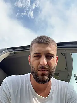Show Webcam de Pablo_Hornyguy95