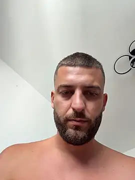 Show webcam de Pablo_Hornyguy95