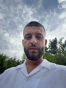 Pablo_Hornyguy95 Adlı Modelin Web Kamerası Şovu