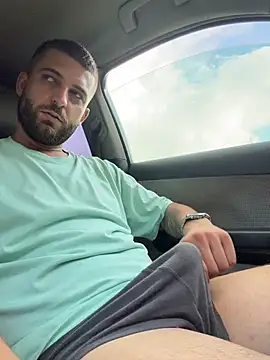 Pablo_Hornyguy95n Webbikameraesitys