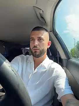 Pablo_Hornyguy95 웹캠 쇼
