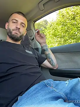 Pablo_Hornyguy95 Webcamshow