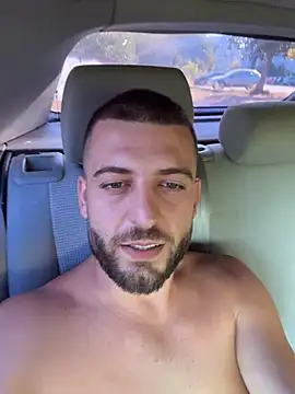 Pablo_Hornyguy95 Webcam show