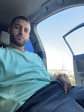 Pablo_Hornyguy95 Pertunjukan Webcam